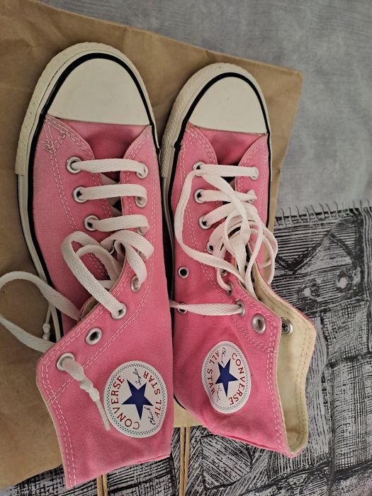 Tennis all star rosa