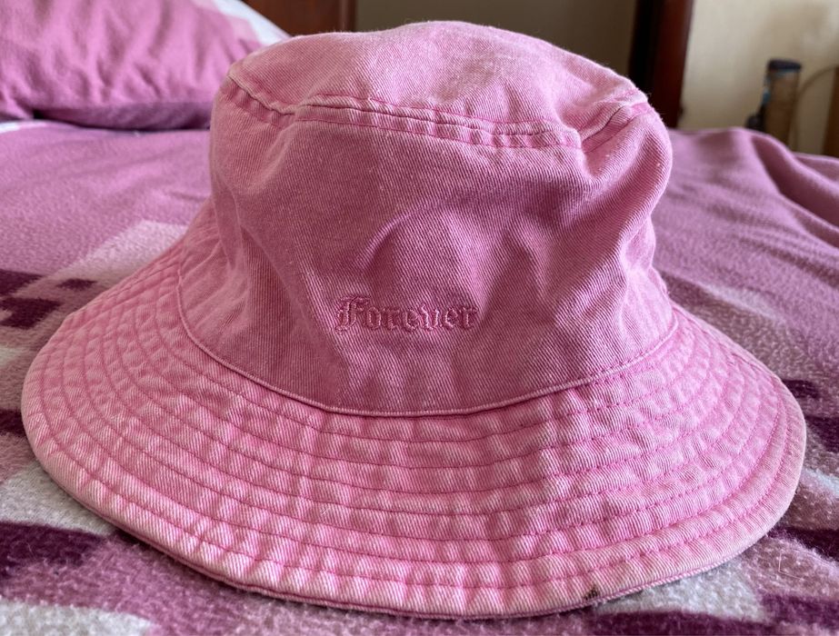 Панама Bershka