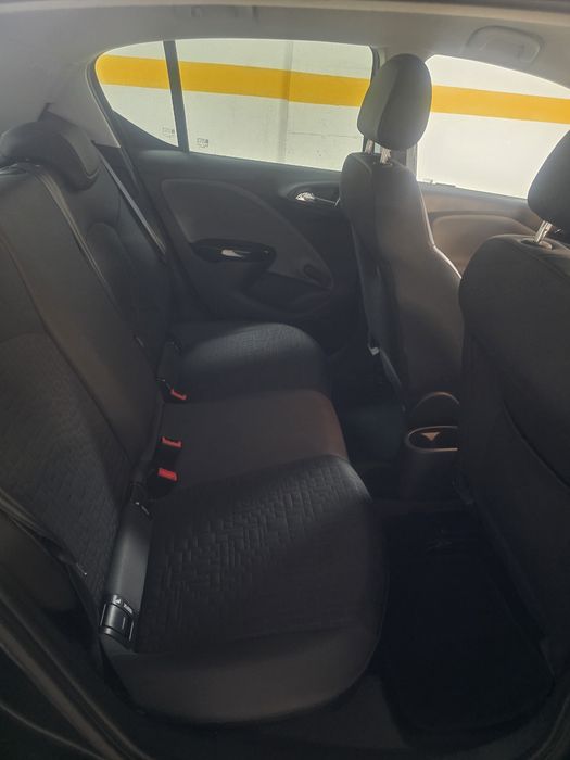 Opel Corsa Cosmo 1.0 Turbo  115cv  6v