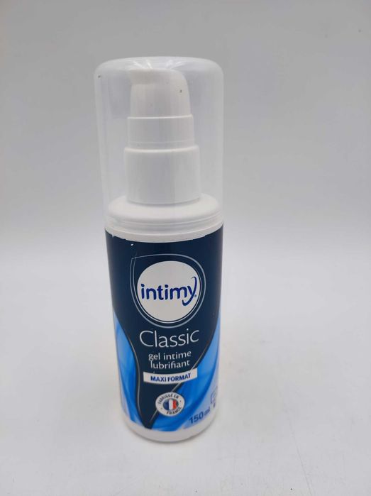 Intymny żel lubrykant INTYMNY NAWILŻAJĄCY 150ml