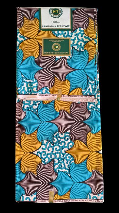 Tecidos Africanos Originais Premium | 25€ cada | Descontos disponíveis