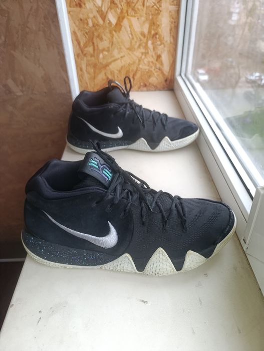 Nike kyrie p.47 Jordan flight, Flyknit react, TN, span, court, Cortez