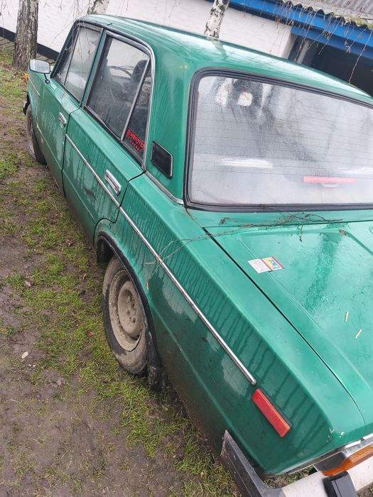 Продам Ваз 2106.