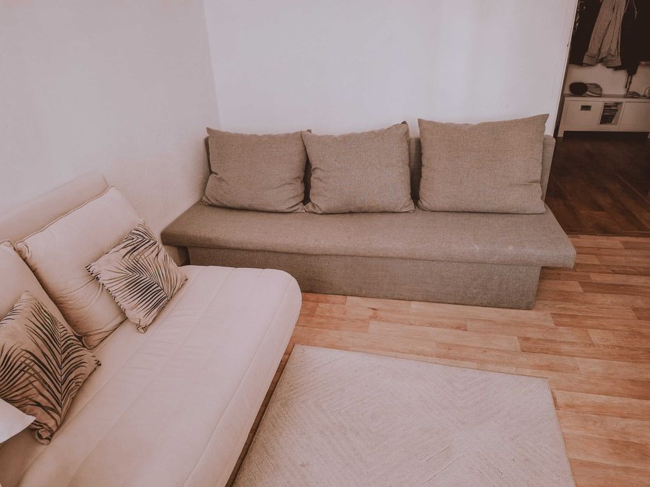 Pokój do wynajęcia Ursynów – Metro Imielin – dostępny od 1 marca