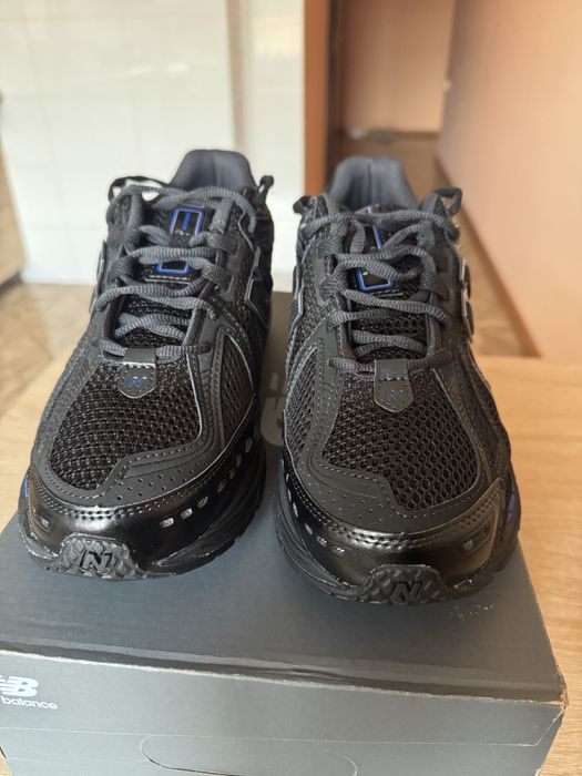 New Balance 1906R  (44.5 28.5 см 10.5 US) M1906RZT оригінал весна літо