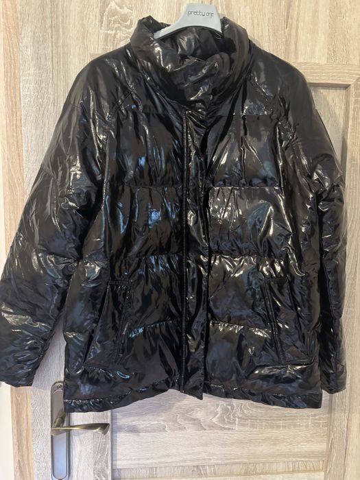 Kurtka pikowsna, zimowa