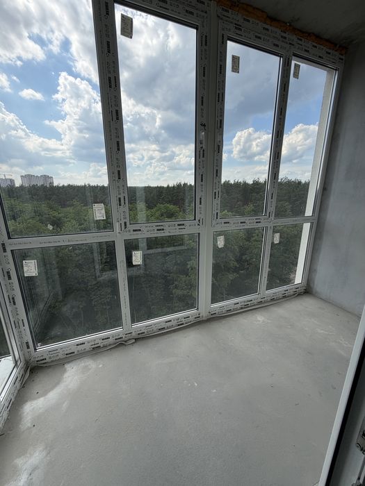 ГОТОВА ! Однокімнатна квартира 42  м² — 58520$
