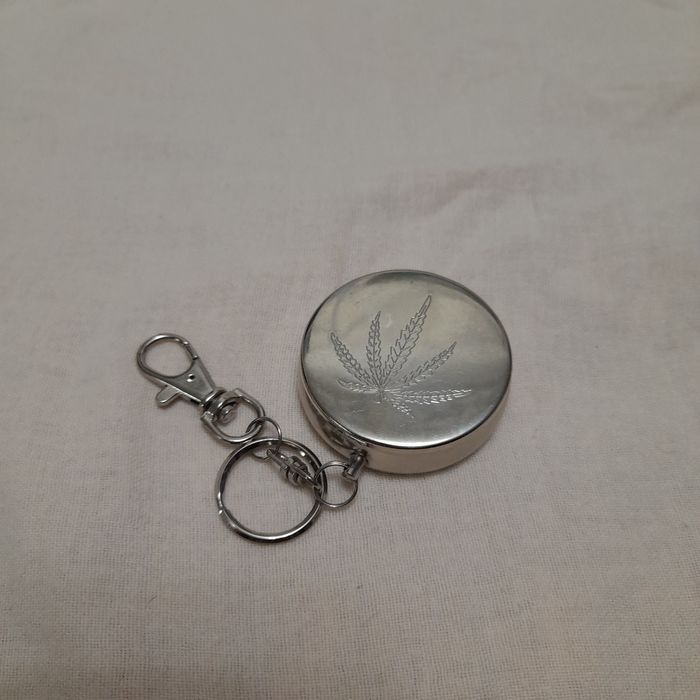 Подарок для мужчин , фляжка для коньяка + компактная пепельница