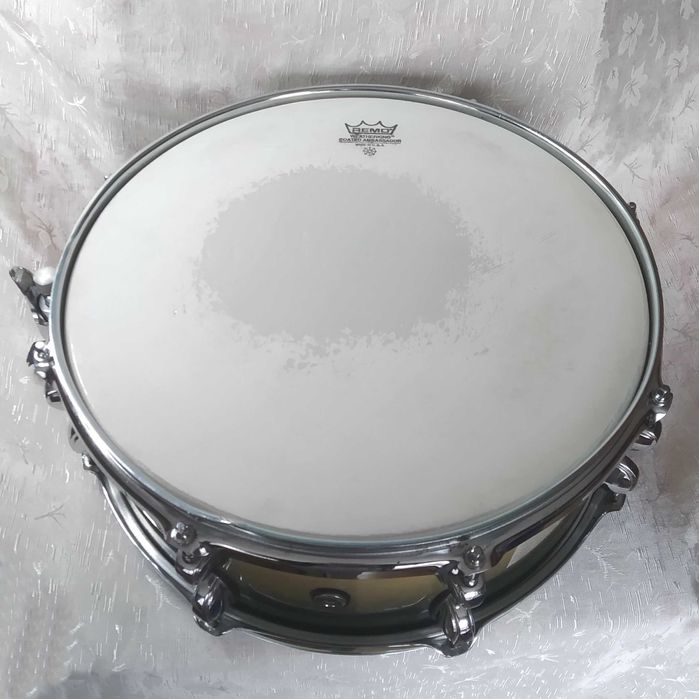 Малий (робочий) барабан Premier XPK (Natural Fade Lacquer) (14" х 5,5)