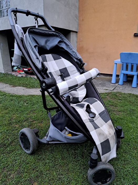 Spacerówka Quinny