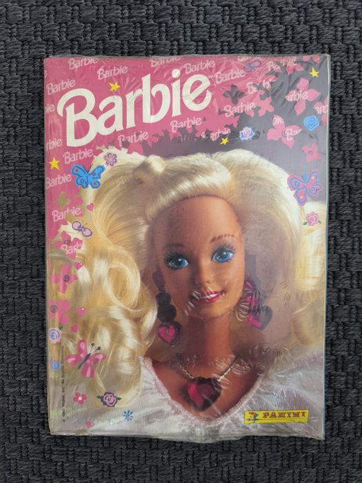 Cadernetas de Cromos