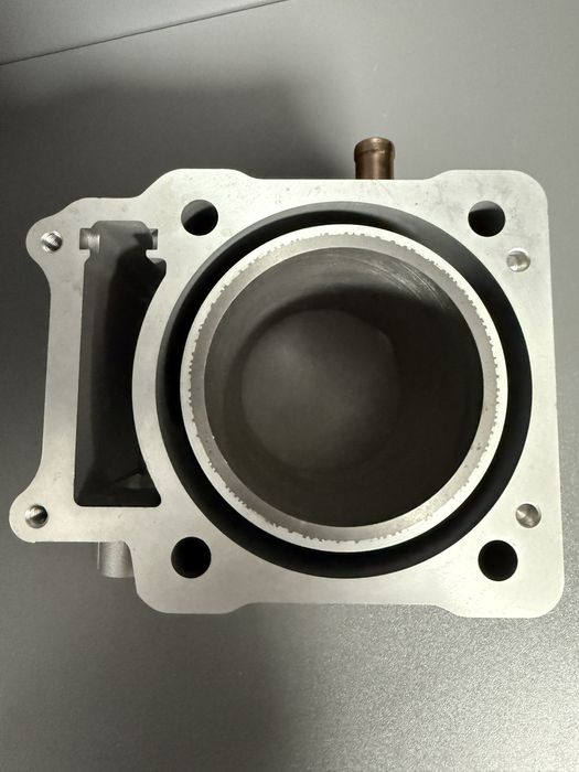 Бігборд 350cc на Kovi Lite, Max Geon GNS 174 FMM OTOM