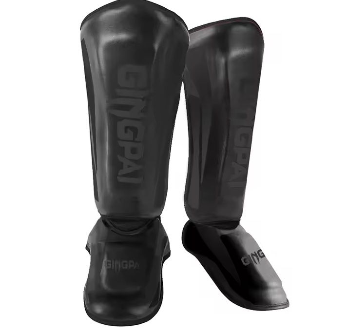 Caneleiras kickboxing novas