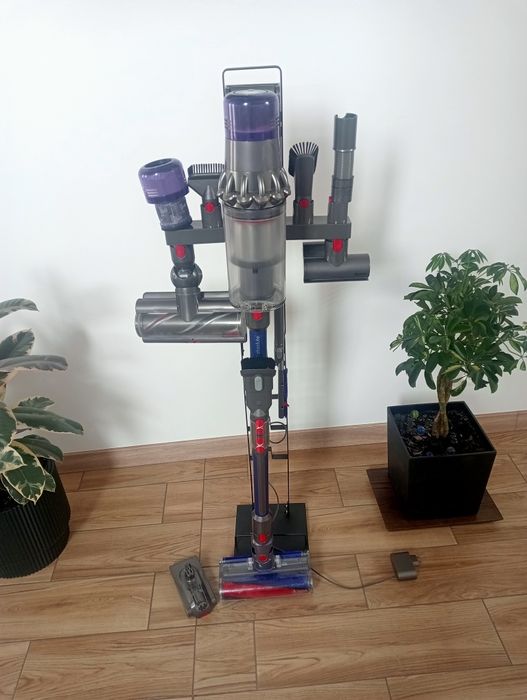 Dyson v11 absolute zestaw