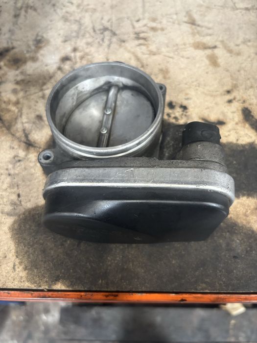 Borboleta eletrica V8 M62TUB44