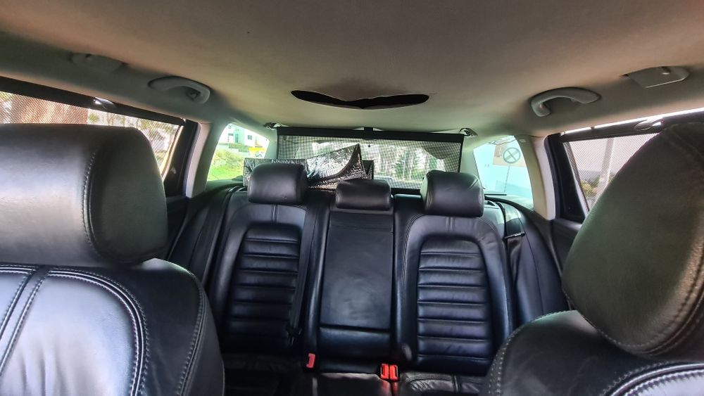 VW Passat B6 Variant FULL EXTRAS