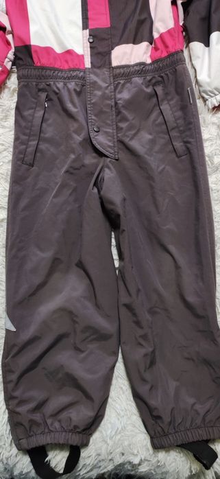 Комбінезон для дівчинки фірми Reima