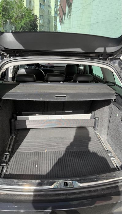 Carro Skoda Superb