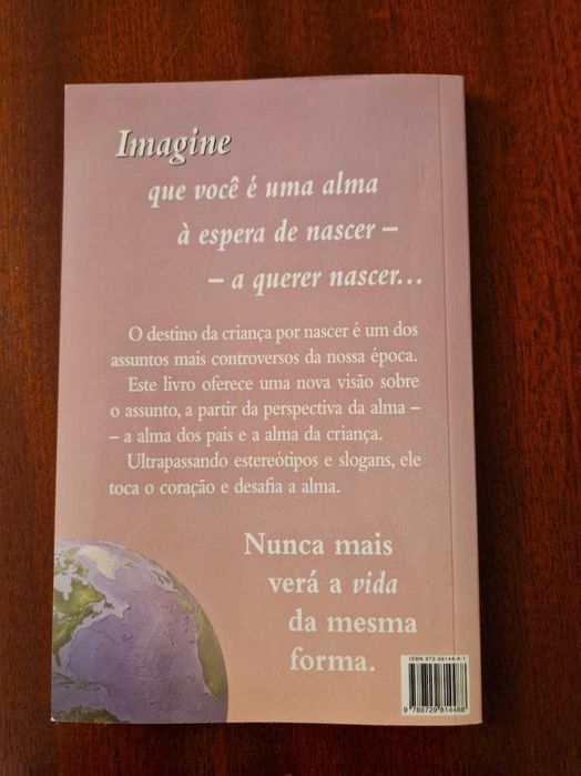 Livro Espiritual como novo
