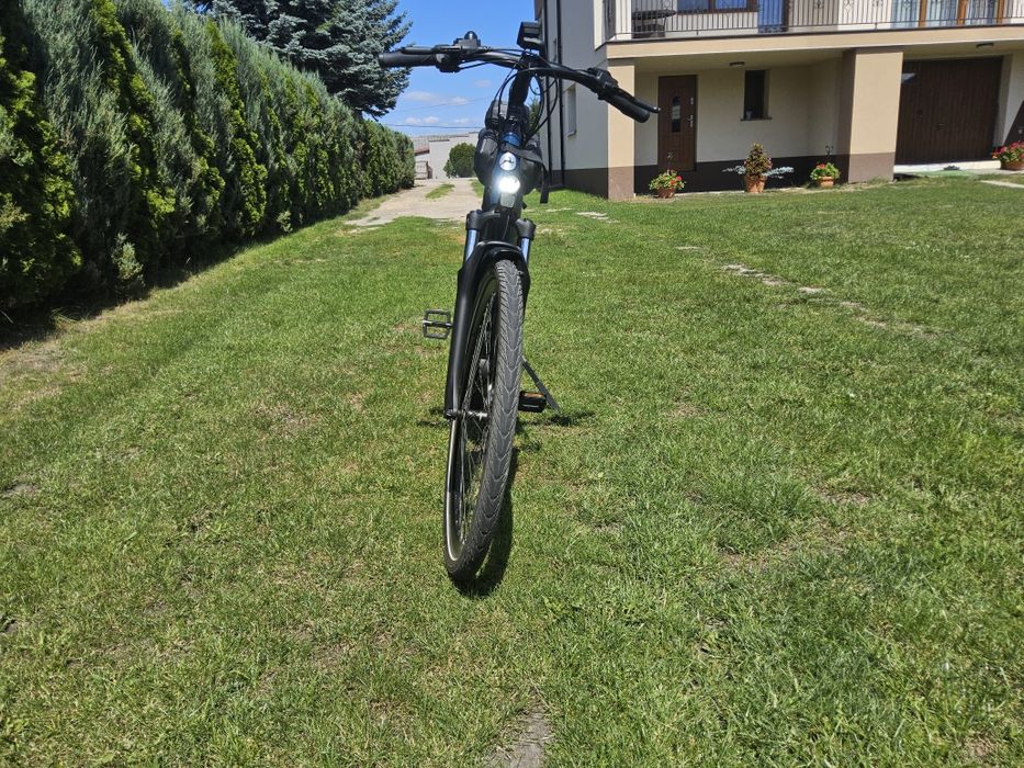 Sprzedam Rower elektryczny na pasku Gazelle Ultimate C380 Bosch