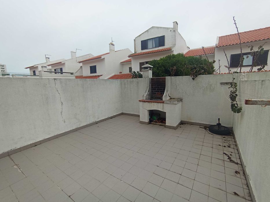 Moradia T3 + 1 - Praia do Baleal