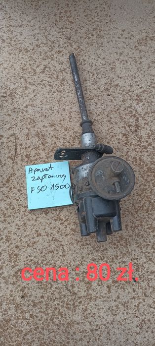 Sprzedam Aparat zapłonowy FSO 1500