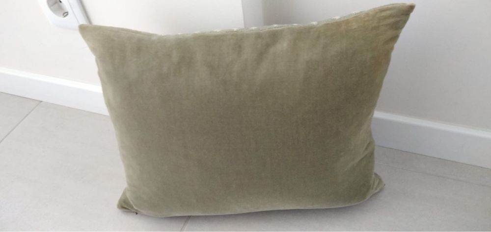 VENDIDOConjunto 2 Almofadas Ikea
