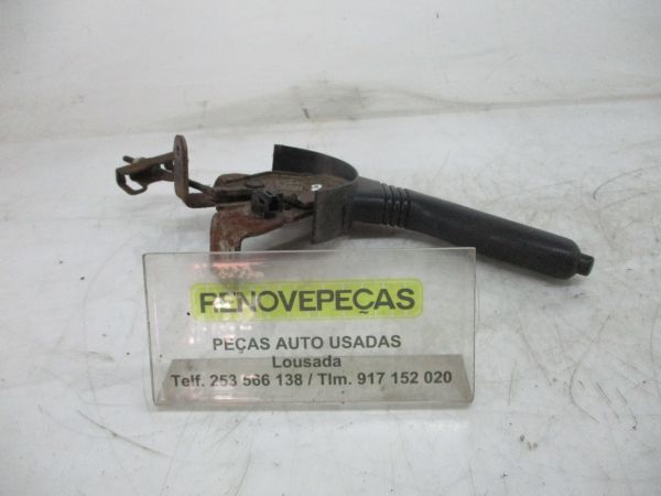 Travão de mão / parque PEUGEOT 107