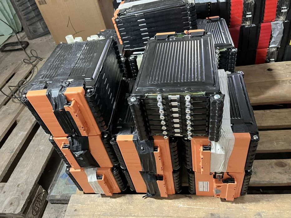 Акамулятор батарея до електроскутера(16s) 60v34ah