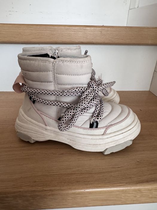 Sniegowce zara 29