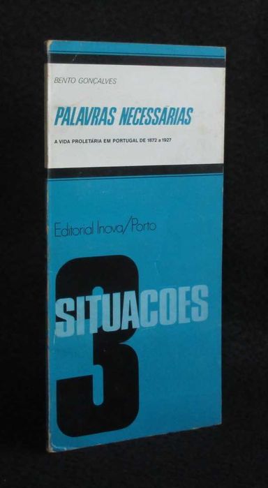 Livro Palavras Necessárias Bento Gonçalves Situações 3