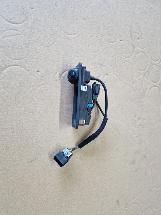 KAMERA COFANIA HYUNDAI TUCSON KIA 95760D7100