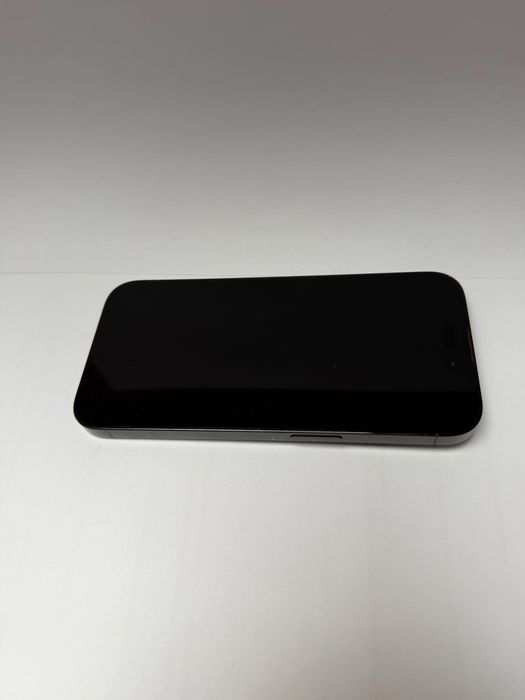 iPhone 14 Pro, 128 GB, Gwiezdna Czerń
