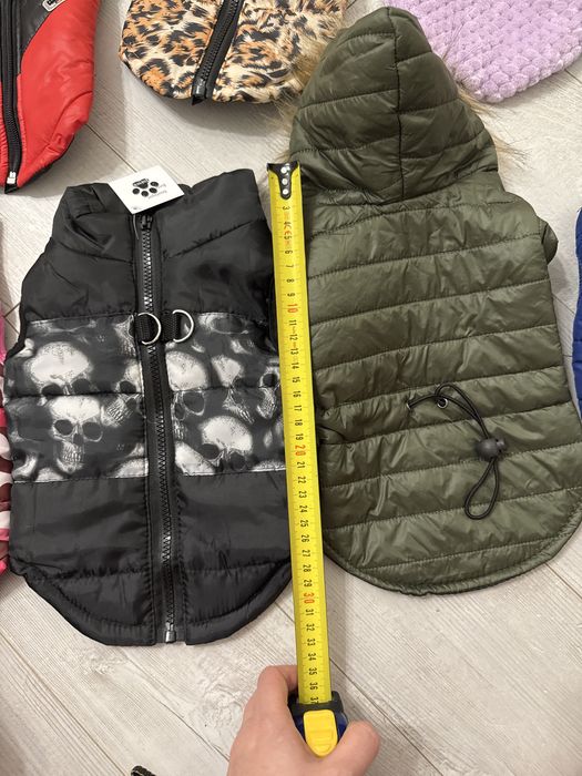 Распродажа новой одежды для собак кошек щенков