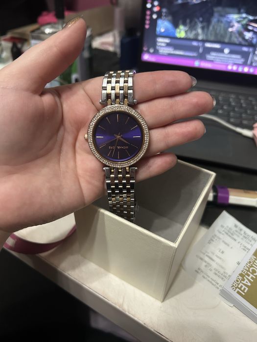 Zegarek Michael Kors