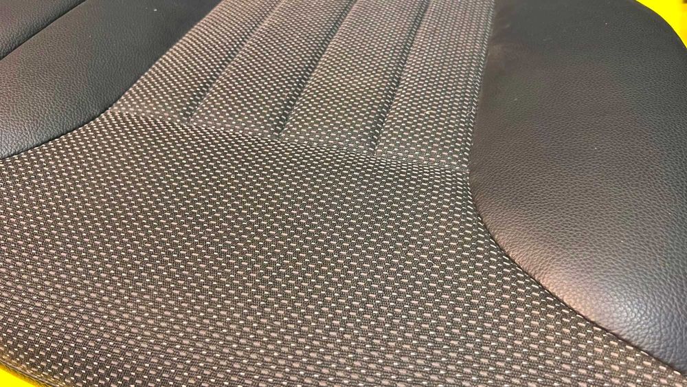 Диван Mercedes ML W164 Диван Мерседес GL X164 Алькантара МЛ ГЛ ML W166