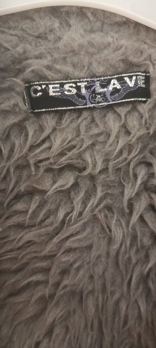 Bluza chłopięca 110/116