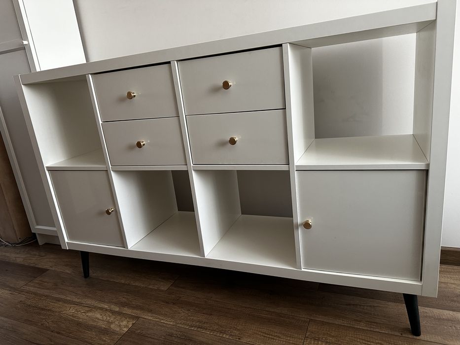 Kallax ikea po liftingu