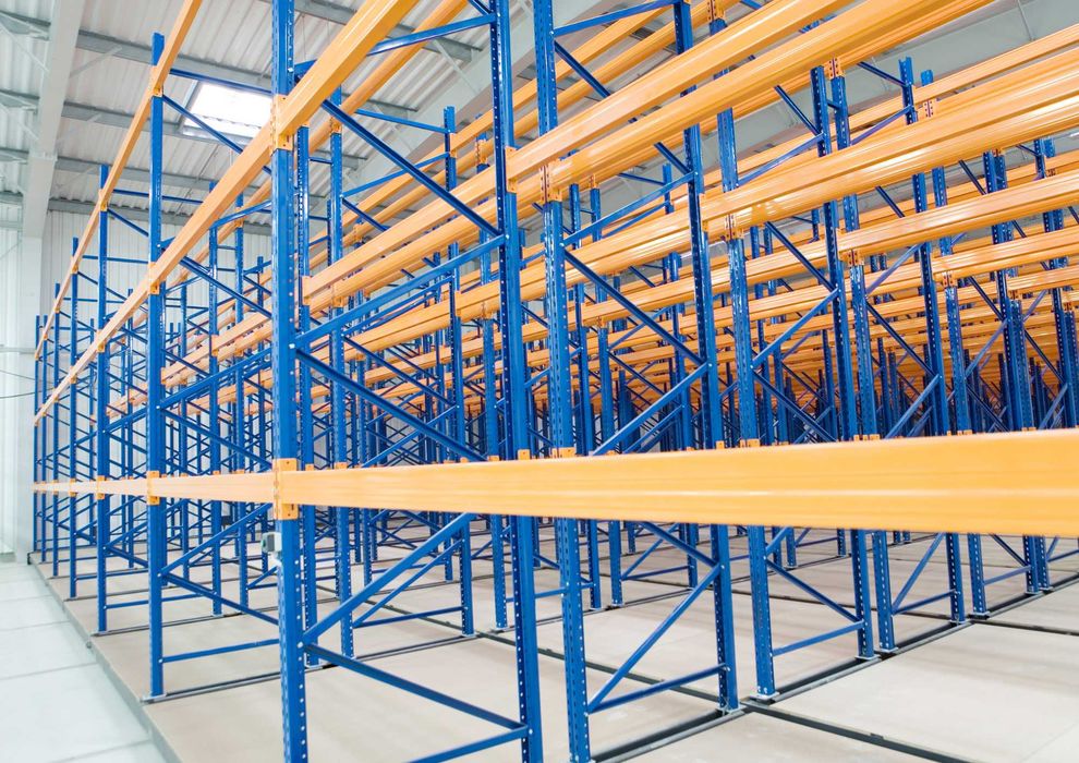 Wynajem Magazynu - Usługi Logistyczne | 2500 m2 | Sieradz