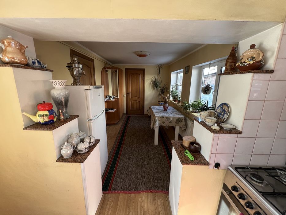 Будинок за адресою вул. Осіння (площа 70 м²) - Atlanta.ua - фото 8