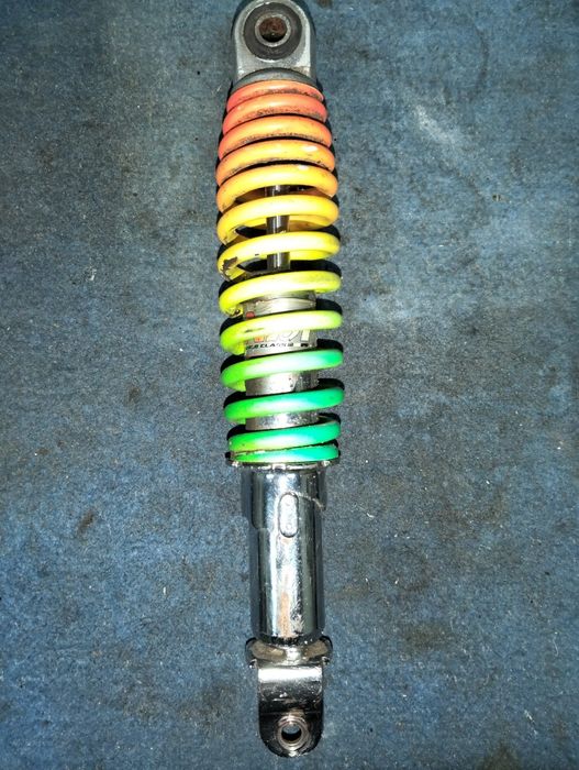 Продам амортизатор 280мм