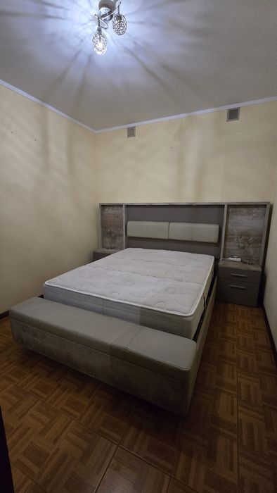 Bedroom Furniture and Mattress