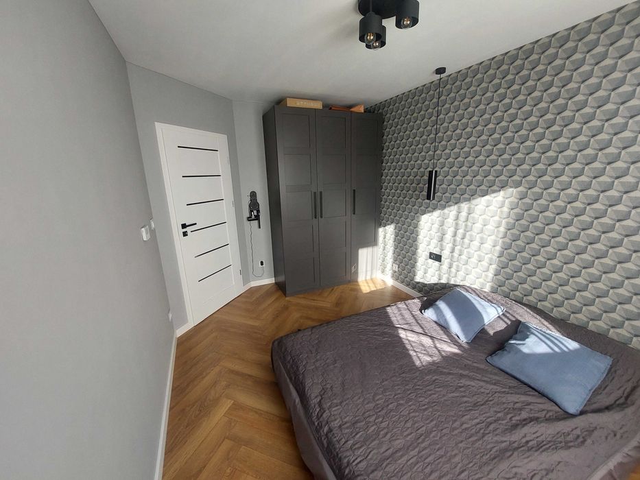 Mieszkanie do wynajęcia