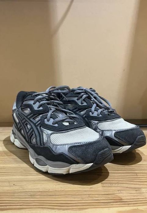 Кросовки Asics Gel-NYC