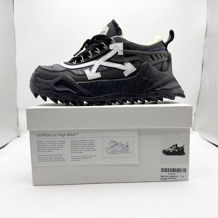 Кросівки офф вайт одсі 1000/off white odsy 1000 shoes