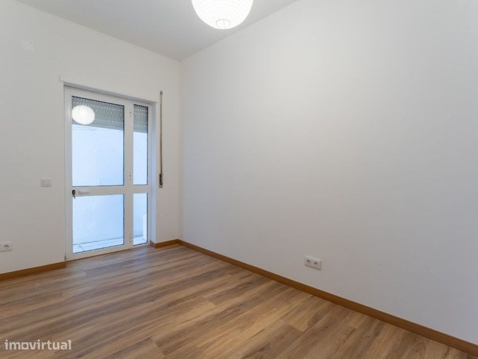 Apartamento T2 Alcobaça para arrendamento