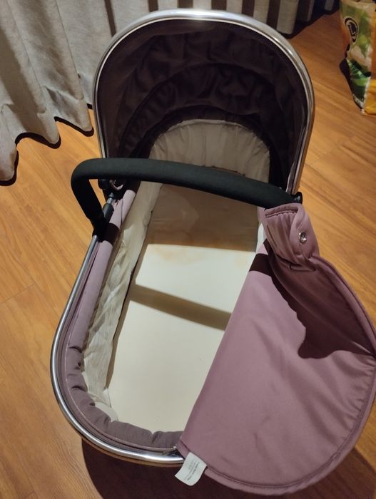 Alcofas marca icandy