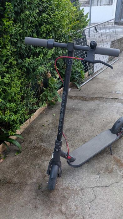 trotinete xiamo scooter 4