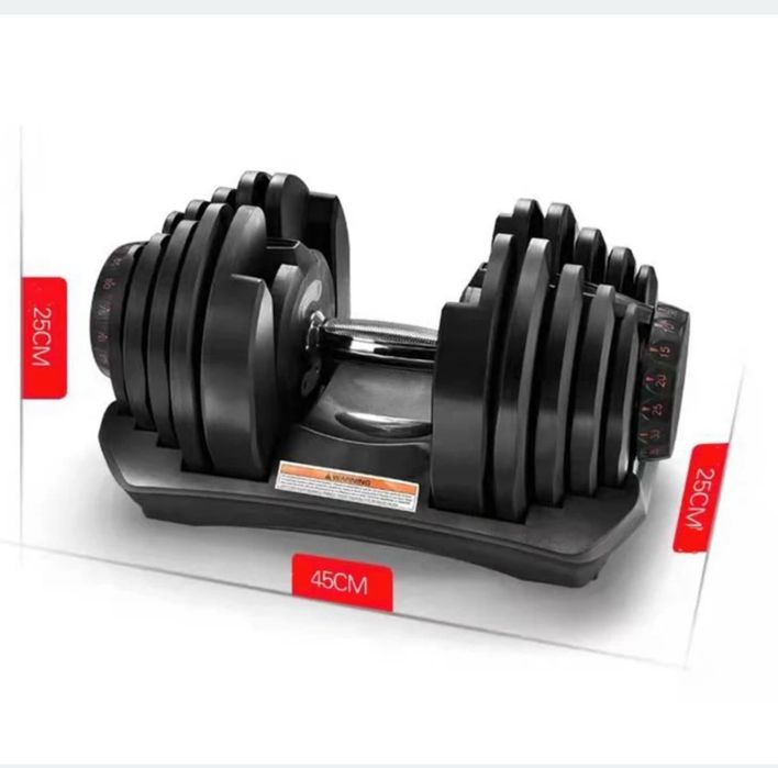 Halters musculação