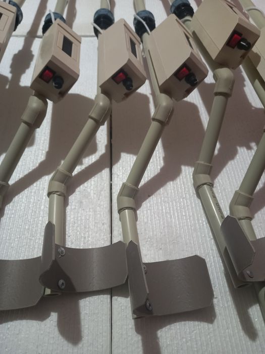 Металлоискатель металошукачі Пират